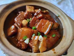 青梅红烧肉-印湘·剁椒鱼头(马连洼北路店)
