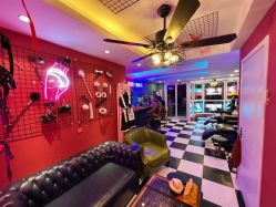 -见雾TATTOO STUDIO