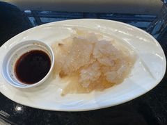 -新南华大酒店(广中店)