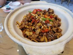 -新白鹿餐厅(城西银泰城店)