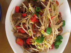 -邻家小馆(银都店)