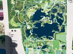 -石家庄市植物园