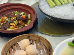 -馨越楼·点心·粤菜(赤坎店)