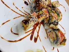 -Hatsune隐泉日式料理(三里屯太古里店)