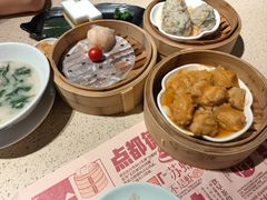 -点都德(汇点楼店)