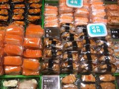 -鲜道寿司(无锡苏宁店)