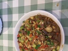 -彭耕记猪油炒小菜(吉联mall店)