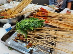 茼蒿-屋头串串(新街里店)