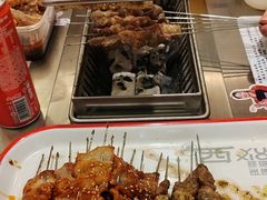 -遇西祠·海鲜烧烤(总店)