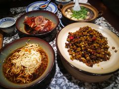 -南京大牌档(凯德大峡谷店)