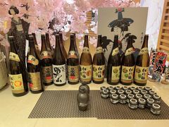 -盛宴自助餐厅(运达喜来登店)