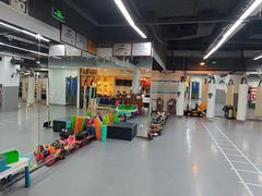 -拳盛时代拳击俱乐部(北京路店)
