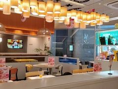 -菲滋意式餐厅(富阳东方茂店)