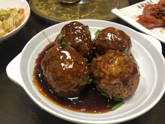 -京天红酒家(虎坊路店)