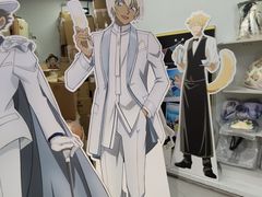 -IPSTAR|潮玩星球(天府广场店)