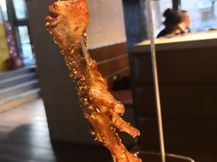 -刘全福吊炉烧烤王(东江路店)