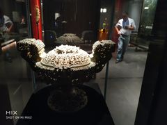 -曾宴·楚菜(湖北省博物馆店)