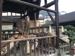 -燊海井