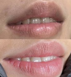 -轻妆Feel·半永久纹眉眼线