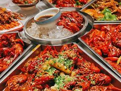 -金陵暴走小龙虾(南京总店)