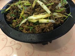 -烤肉宛饭庄(南礼士路店)
