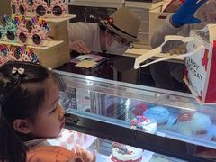 -花花卷卷·鲜食蛋糕(静安久光百货店)
