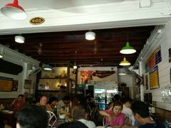 -Dang restaurant (patong phuket)