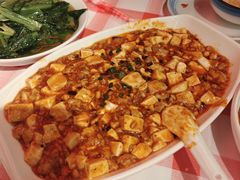 -洪霞餐馆·川菜·鲜货现炒(两江春城店)