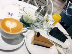 -Lady M New York(澳门伦敦人店)