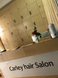 -简法造型·品牌形象店