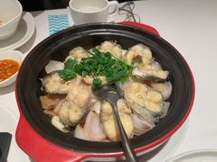 -莆田餐厅PUTIEN(武商MALL店)