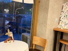 -发酵食堂(屏风街店)