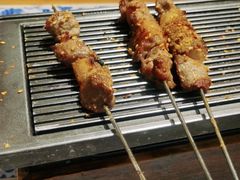 -东方饺子王(和平里店)