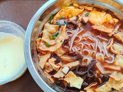 -柳州肥姨妈大骨螺蛳粉(万达中心店)