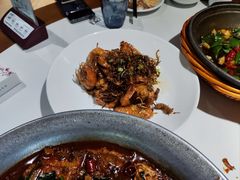 -老平安农家菜(平安店)