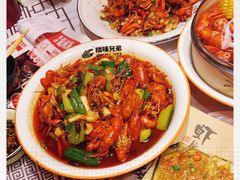 -拙味兄弟龙虾·江湖菜(和畅堂店)