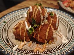 -Q MEX 库迈墨西哥餐吧(三里屯店)