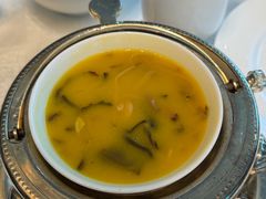 -东海朗廷酒店-唐阁T’ANG COURT 中餐厅