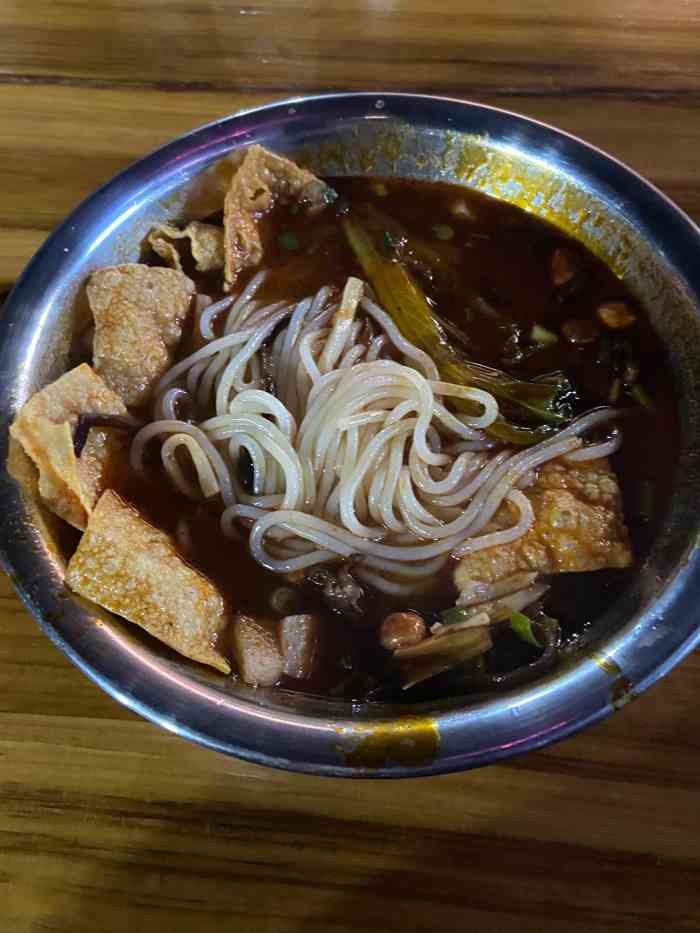 螺鼎记螺蛳粉(高桥店)-"这家螺蛳粉吃了好多年了,点外卖都要找到这.