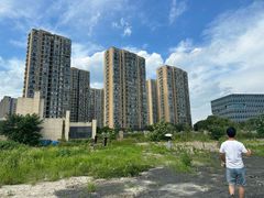 -杭州城北体育公园