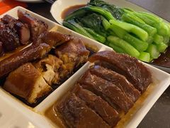 -有璟阁港式餐厅(金融街购物中心店)