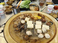 -阿昌白族石板烧(大理古城店)