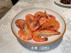 -万宝海鲜舫(劳动公园店)