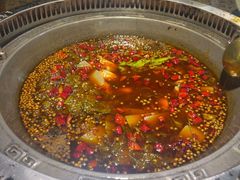 -匠岳·王宝器麻椒鱼(会展中心店)