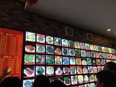 -大眼锅贴水饺(河东店)