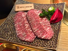 -MIKOMIKO和牛烧肉专门店(南门店)
