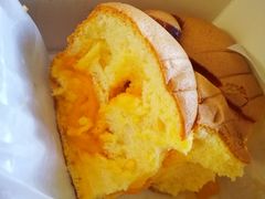 咸蛋黄夹心-小熊吉姆(kkone店)