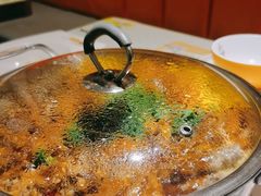 -黄记煌三汁焖锅(悦方IDmall店)