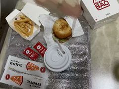 -必胜客(唐百友谊店)