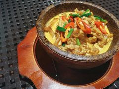 -肴约·花园式餐厅(湖里店)